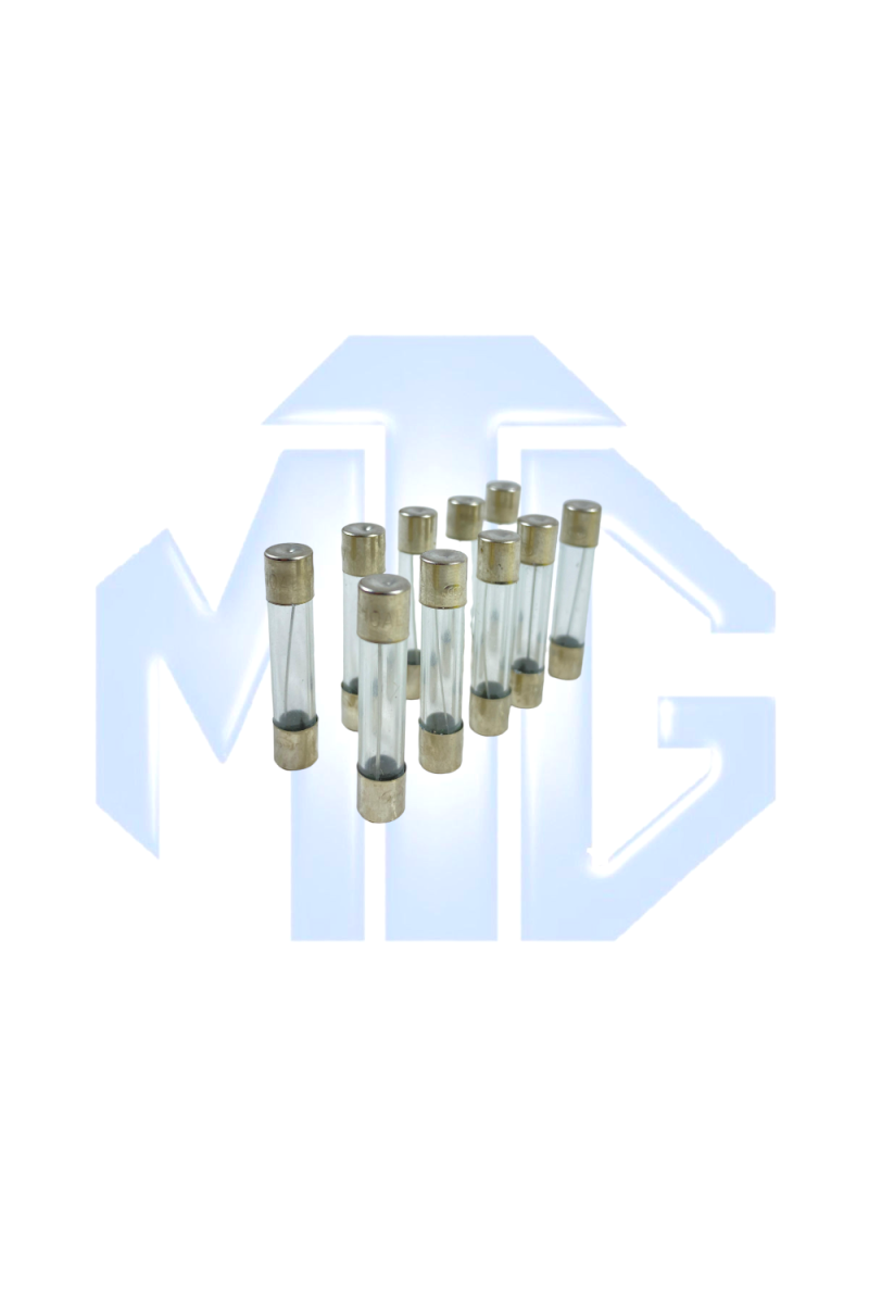 FUSIBLE VIDRIO 10A/15A/20A (SUZ)