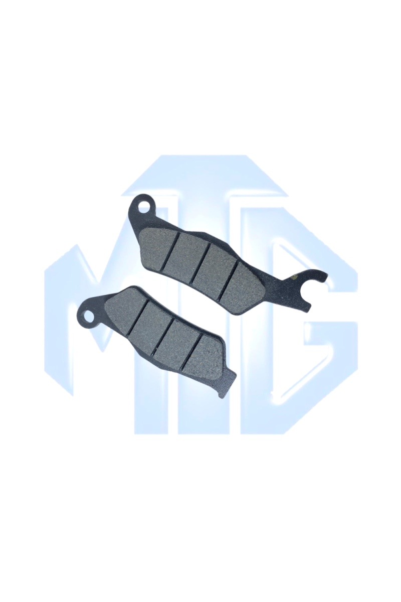 GALLETA FRENO DELANT. GIXXER150 PAR (SUZ)