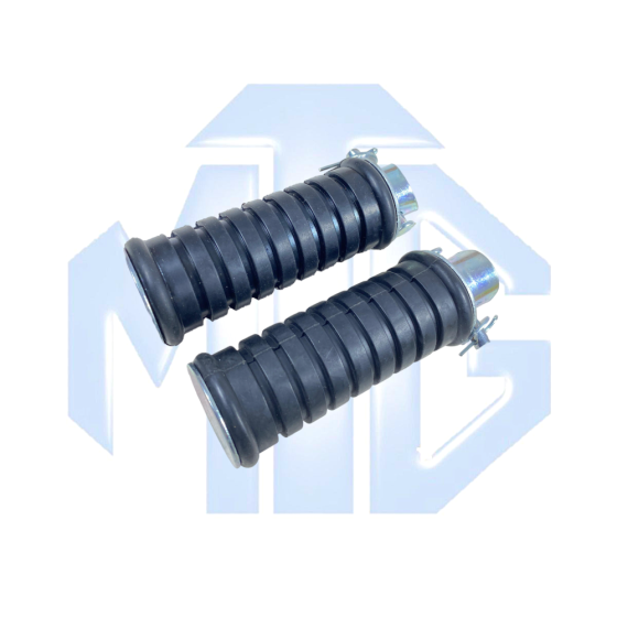 ESTRIBO POST. AX100 PAR (SUZ)