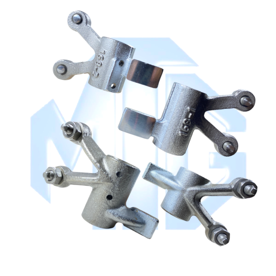 BALANCIN KEEWAY RKV200 PAR (SUZ)