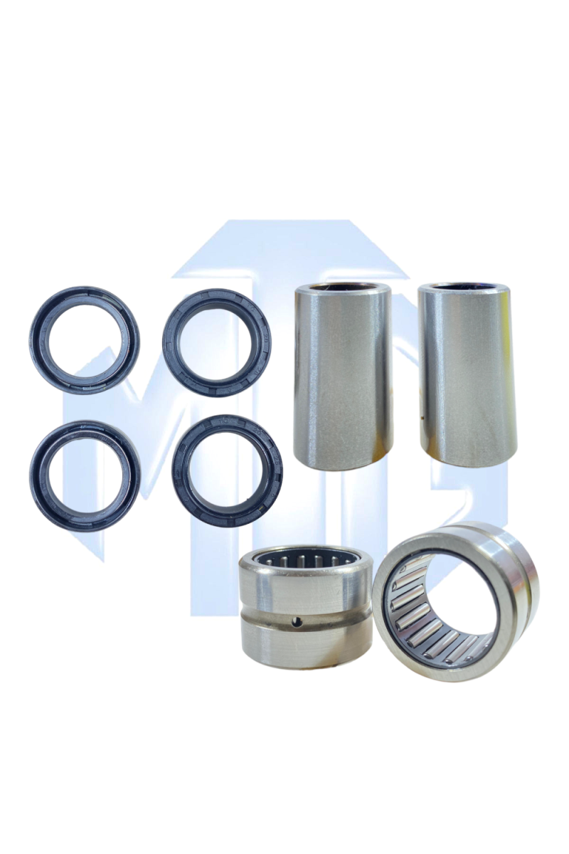 JGO. BUJE/BOCIN PORTA BASE MONOSHOCK QINGQI200 (SUZ)