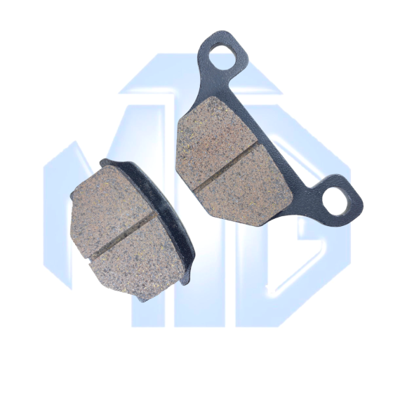 GALLETA FRENO DELANT. GN125 PAR (SUZ)