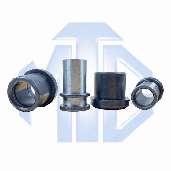 KIT BUJE/BOCIN TRINCHE GN125 4/JGO (SUZ)