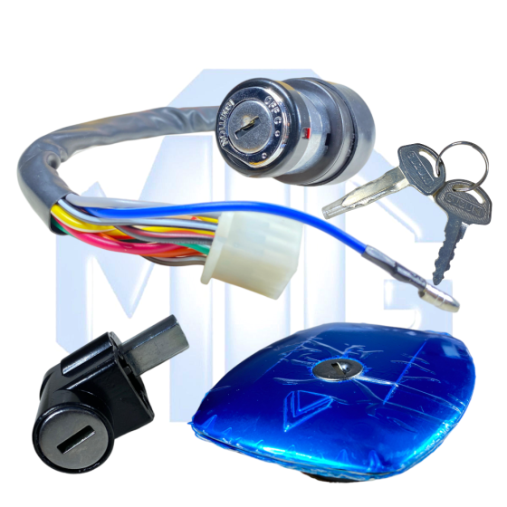 KIT SWITCH AX100 (SUZ)