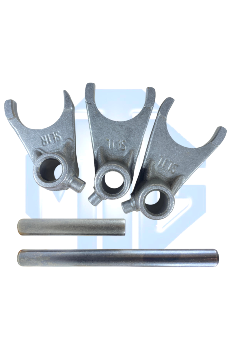 KIT UÑETA CAMBIO GN125 C/PASADOR (SUZ)