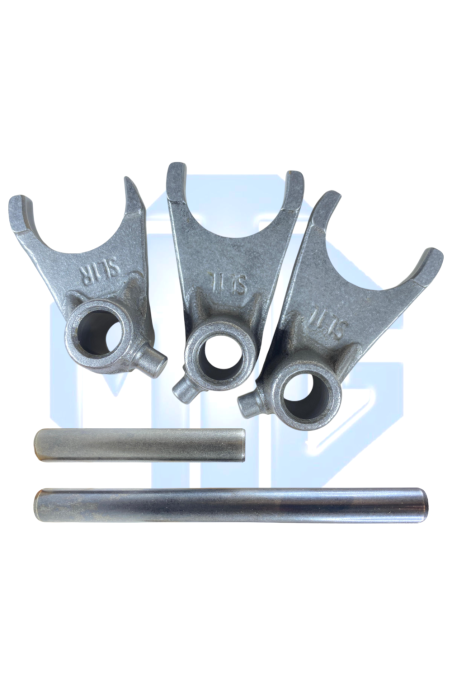 KIT UÑETA CAMBIO GN125 C/PASADOR (SUZ)