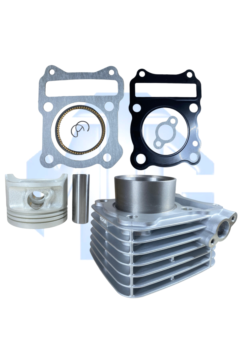 LINER KIT CILINDRO GN125 (SUZ)
