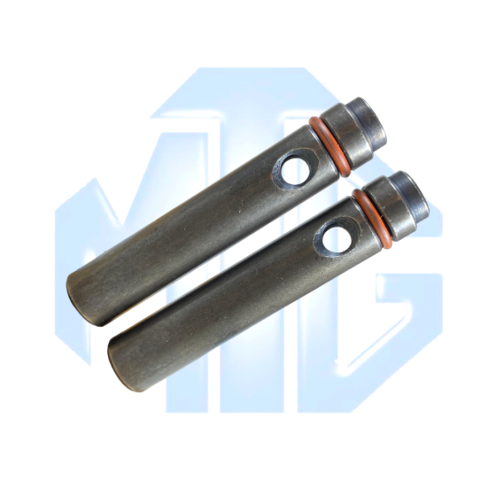 PASADOR BALANCIN GN125 (SUZ)