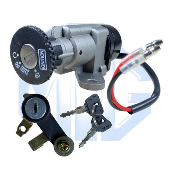 SWITCH YAMAHA CRYPTON110 (SUZ)