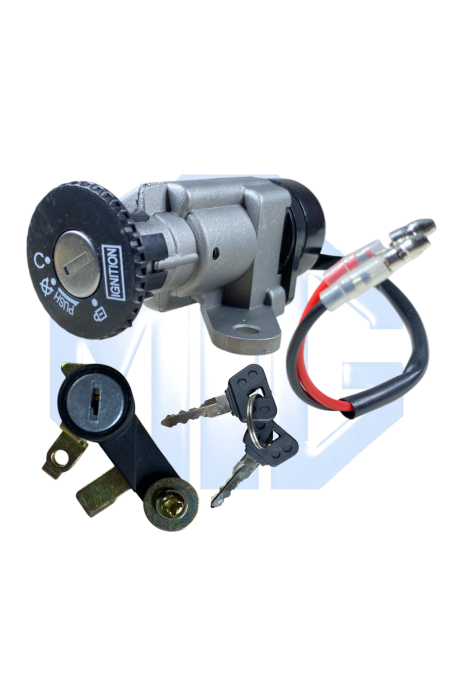 SWITCH YAMAHA CRYPTON110 (SUZ)