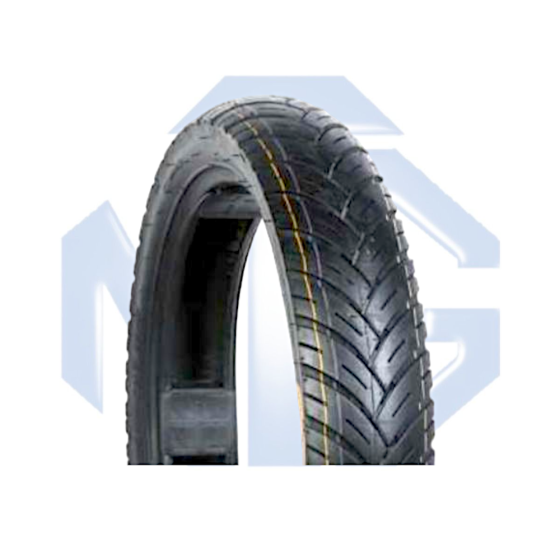 LLANTA MTG 100/80-17 (BL-618 TL) (MTG)