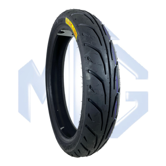 LLANTA MTG 100/80-17 (MR-001 TL) (MTG)