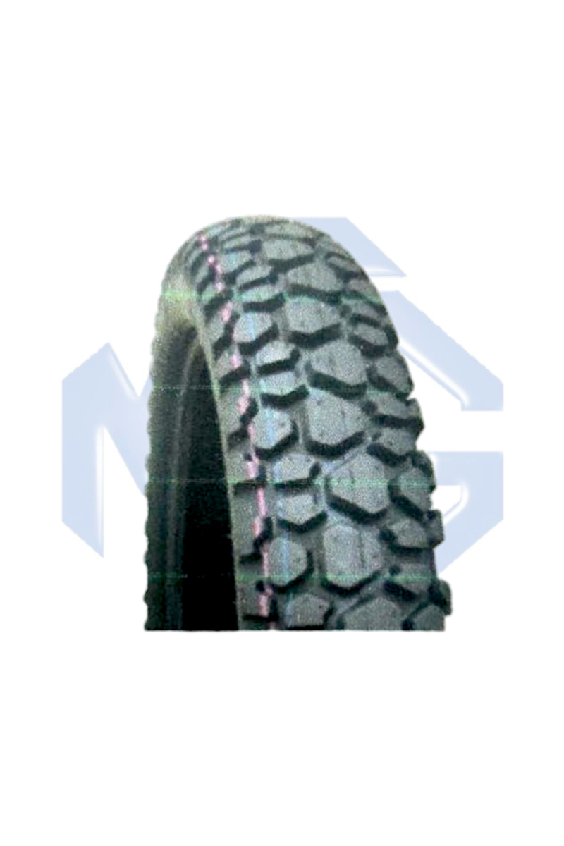 LLANTA MTG 110/80-18 (MR-970 TT) (MTG)