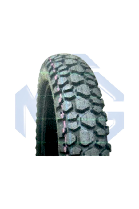 LLANTA MTG 110/80-18 (MR-970 TT) (MTG)