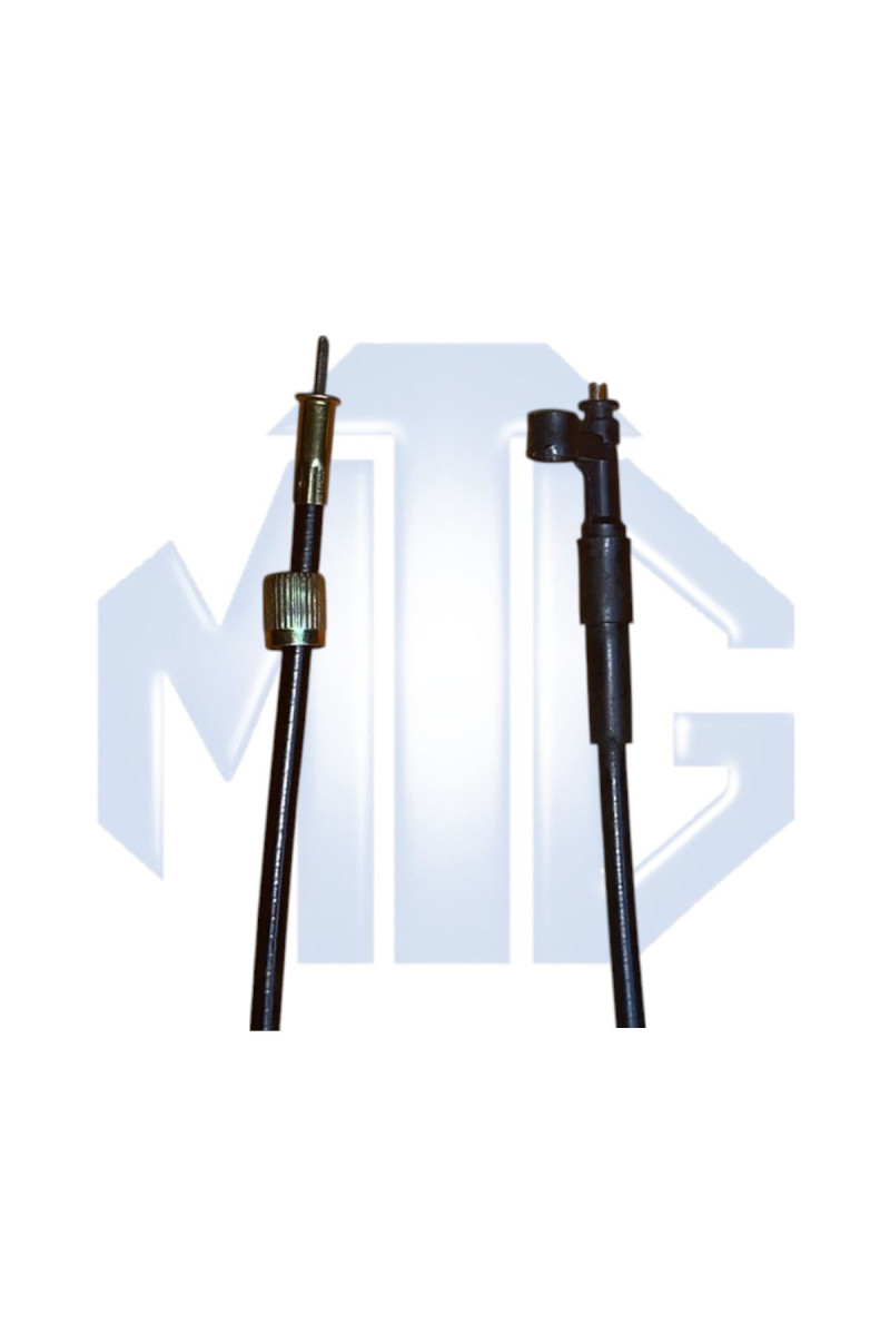 CABLE VELOCIMETRO M.110 F/DISCO (MTG)
