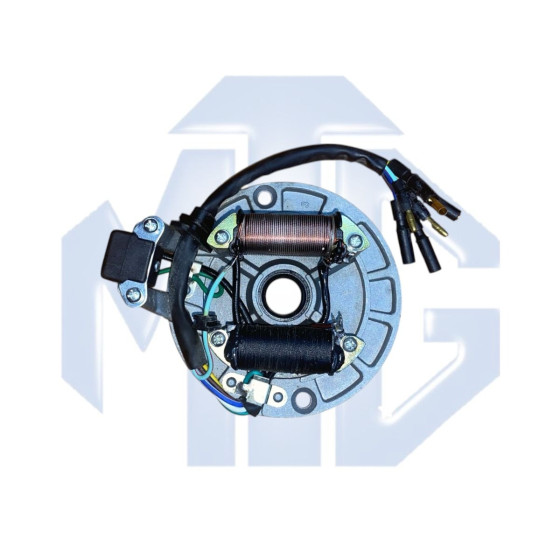 CORONILLA 2M. M.110 2/LUZ (MTG)