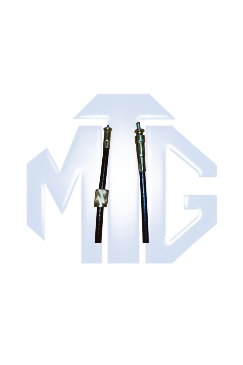 CABLE VELOCIMETRO WY125/JIALING125 FINO (MTG)