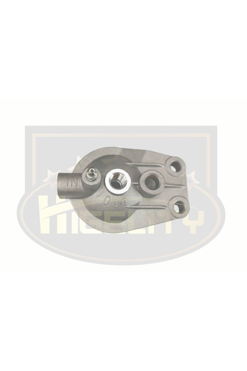 BASE FILTRO COMBUSTIBLE ISUZU NPR 4HG1 HIGELITY (HLT)