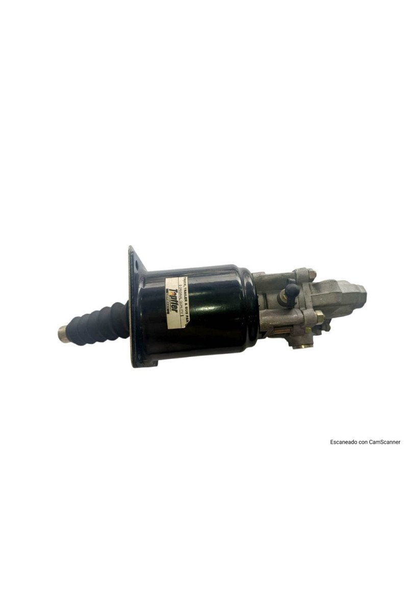 BOOSTER FRENO MAQUINA HYUNDAI HD72 (HLT)