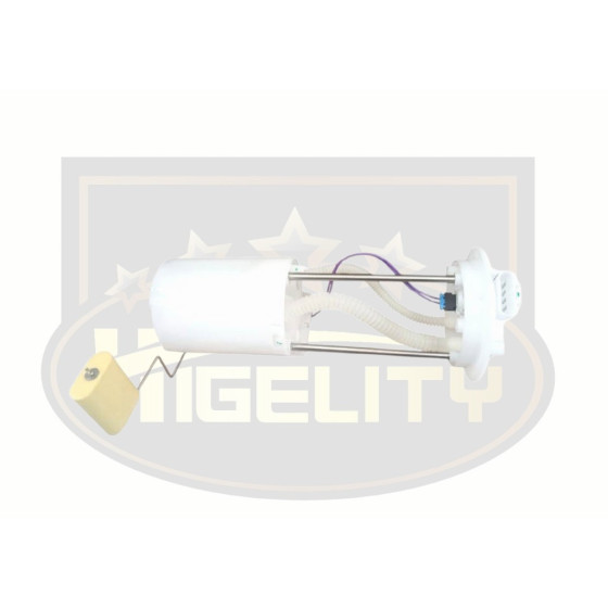 BOYA TANQUE COMBUSTIBLE CHEVROLET ARM. DMAX 3.0 4JH1 HIGELITY (HLT)