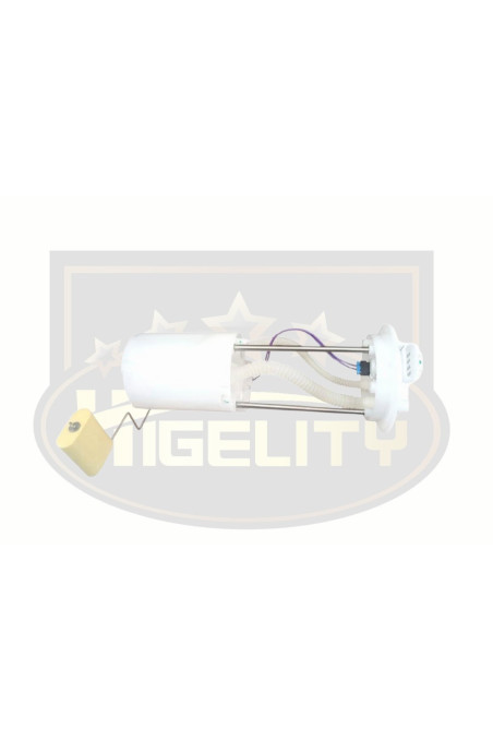 BOYA TANQUE COMBUSTIBLE CHEVROLET ARM. DMAX 3.0 4JH1 HIGELITY (HLT)
