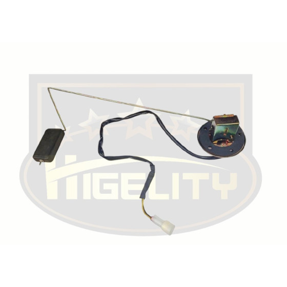 BOYA TANQUE COMBUSTIBLE CHEVROLET NHR 4JB1 HIGELITY (HLT)