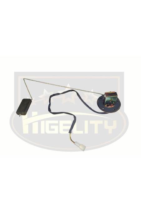 BOYA TANQUE COMBUSTIBLE CHEVROLET NHR 4JB1 HIGELITY (HLT)