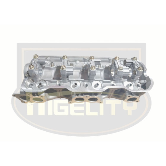 CABEZOTE CHEVROLET RODEO 2600 4ZE1 HIGELITY (HLT)