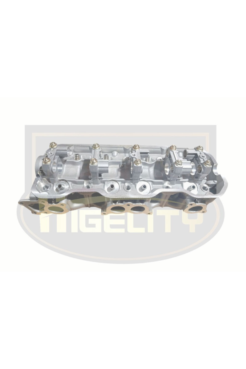 CABEZOTE CHEVROLET RODEO 2600 4ZE1 HIGELITY (HLT)