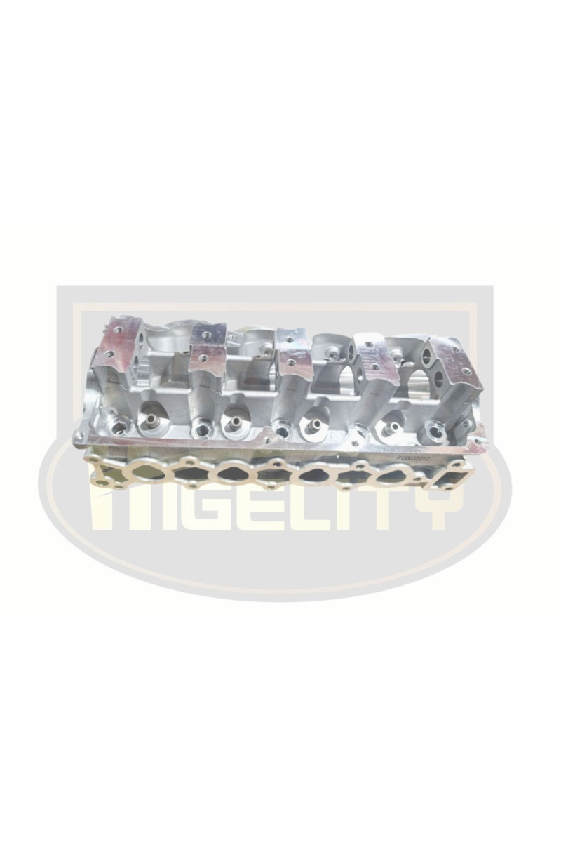 CABEZOTE CHEVROLET SPARK 4 CILINDROS HIGELITY (HLT)