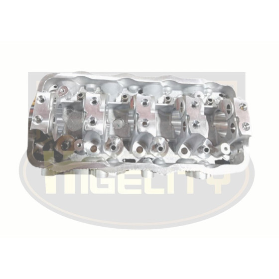 CABEZOTE CHEVROLET SUPER CARRY F10A HIGELITY (HLT)