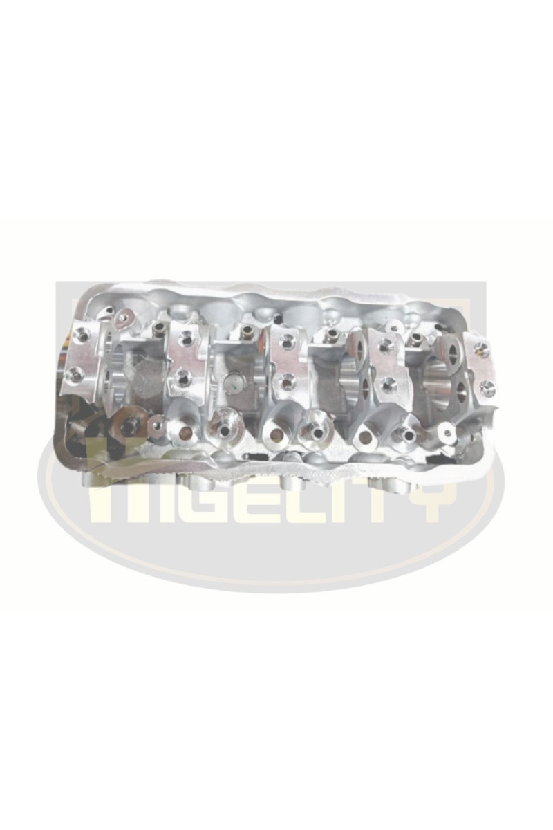CABEZOTE CHEVROLET SUPER CARRY F10A HIGELITY (HLT)