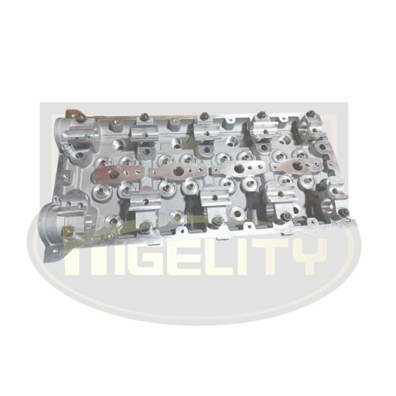 CABEZOTE HYUNDAI TERRACAN 2.9 J3 HIGELITY (HLT)