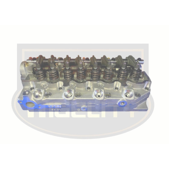 CABEZOTE HYUNDAI H100 4D56 ALTO (HLT)