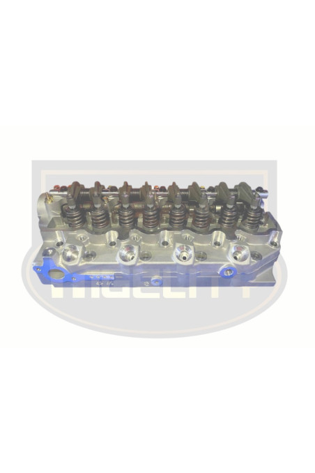 CABEZOTE HYUNDAI H100 4D56 ALTO (HLT)