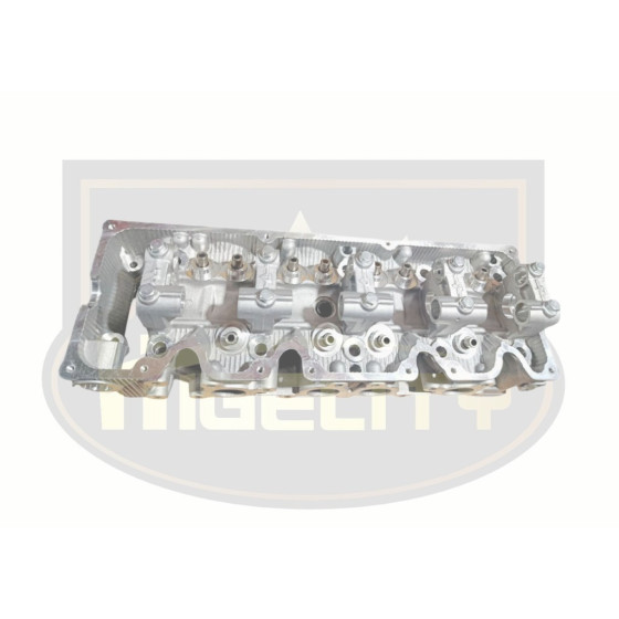 CABEZOTE MAZDA B2600 G6 INY 12V HIGELITY (HLT)