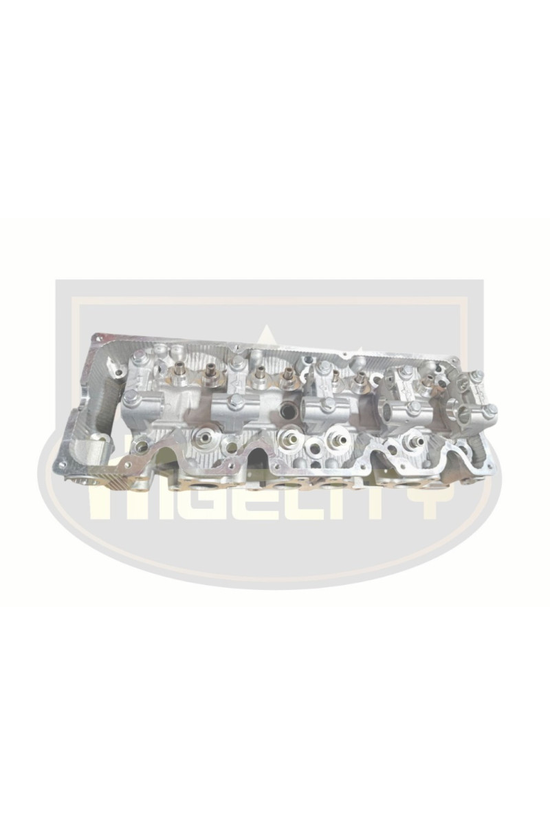 CABEZOTE MAZDA B2600 G6 INY 12V HIGELITY (HLT)