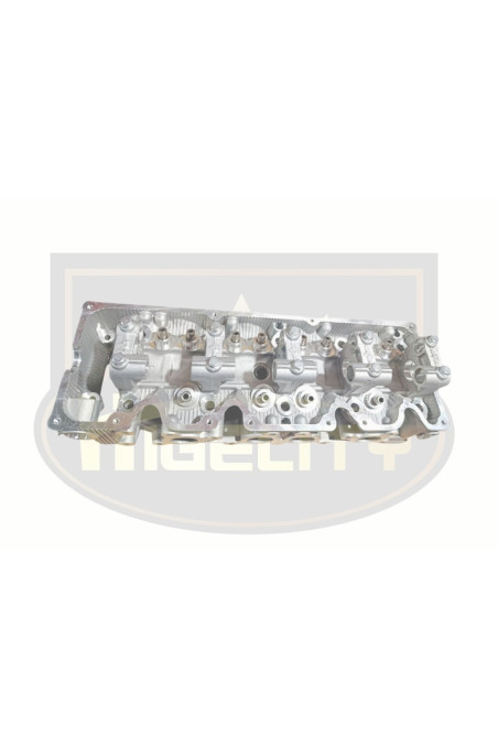 CABEZOTE MAZDA B2600 G6 INY 12V HIGELITY (HLT)