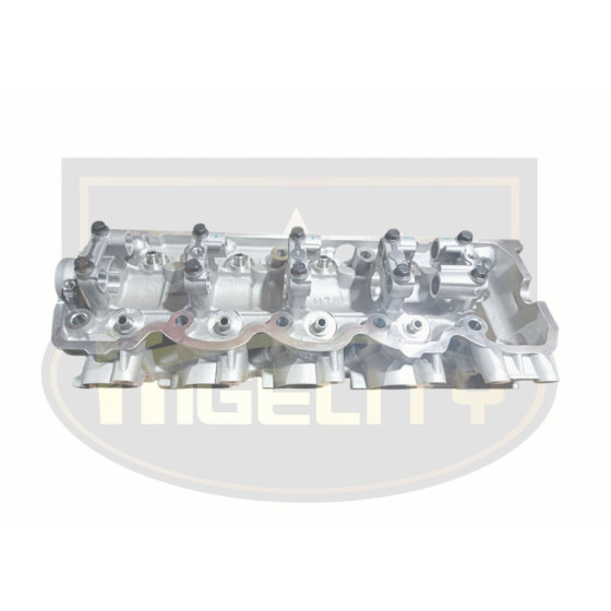 CABEZOTE MITSUBISHI 4G54 2600 A CARBURADOR 8V (HLT)
