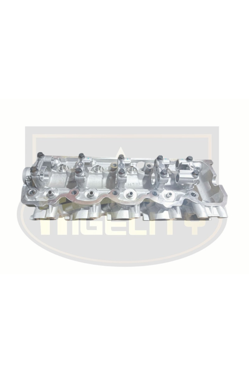 CABEZOTE MITSUBISHI 4G54 2600 A CARBURADOR 8V (HLT)
