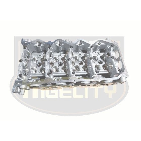 CABEZOTE NISSAN NAVARA FRONTIER YD25 2.5 16V SIN HUECO 908510X (HLT)