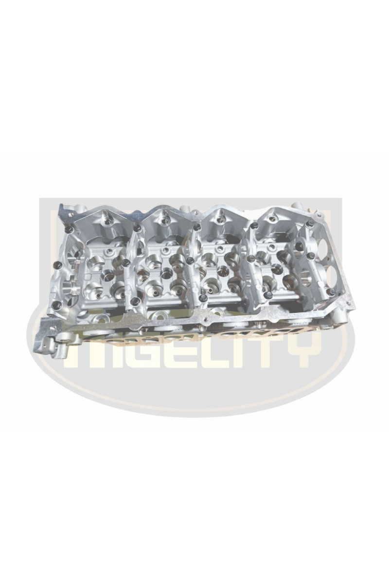 CABEZOTE NISSAN NAVARA FRONTIER YD25 2.5 16V SIN HUECO 908510X (HLT)