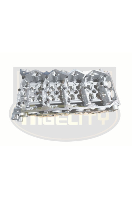 CABEZOTE NISSAN NAVARA FRONTIER YD25 2.5 16V SIN HUECO 908510X (HLT)