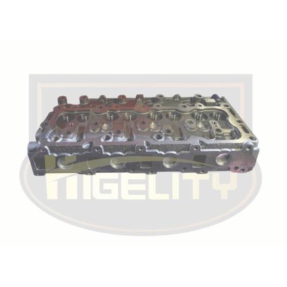 CABEZOTE KIA CERES 2.2 S2 HIGELITY (HLT)