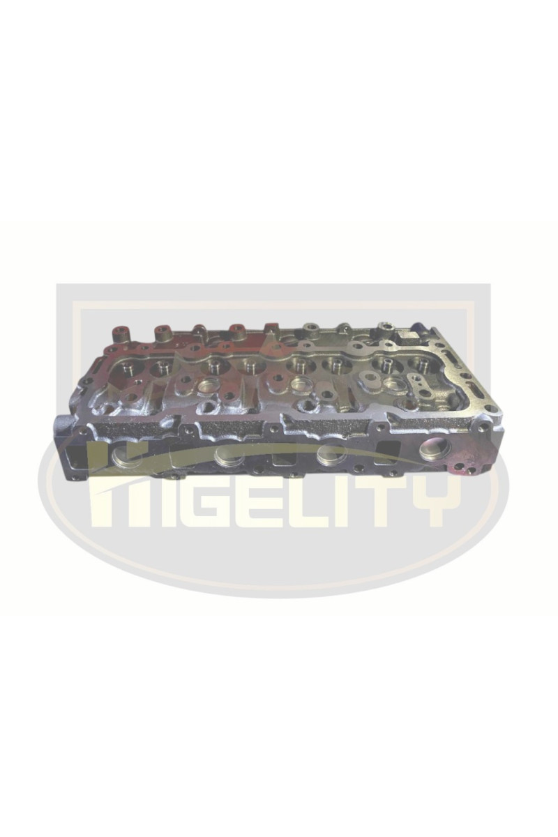 CABEZOTE KIA CERES 2.2 S2 HIGELITY (HLT)
