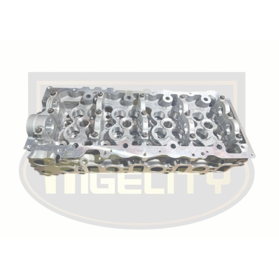 CABEZOTE TOYOTA HILUX 2.5 2KD 16V (HLT)