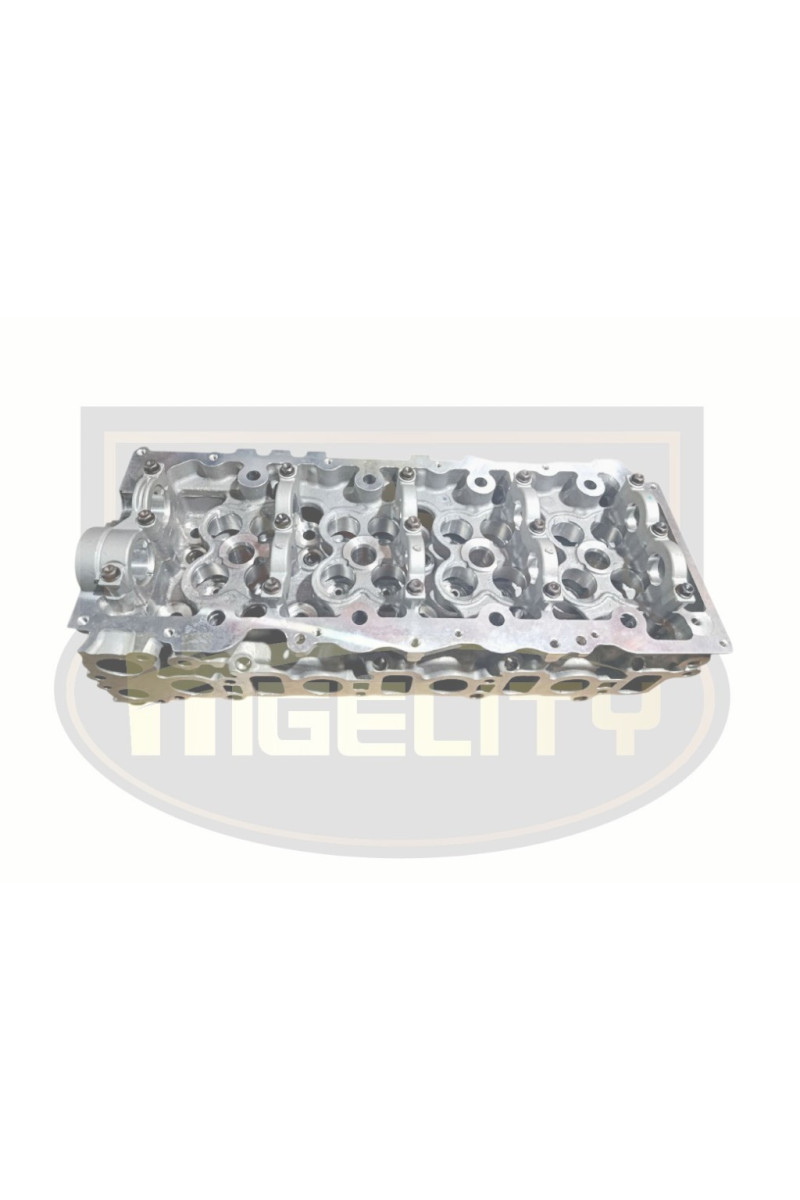 CABEZOTE TOYOTA HILUX 2.5 2KD 16V (HLT)
