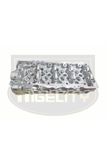 CABEZOTE TOYOTA HILUX 2.5 2KD 16V (HLT)