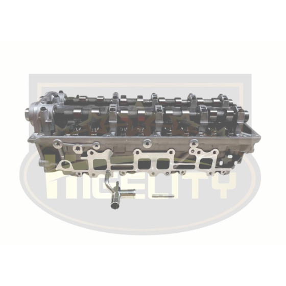 CABEZOTE MAZDA 16 VAL BT50 WE (HLT)