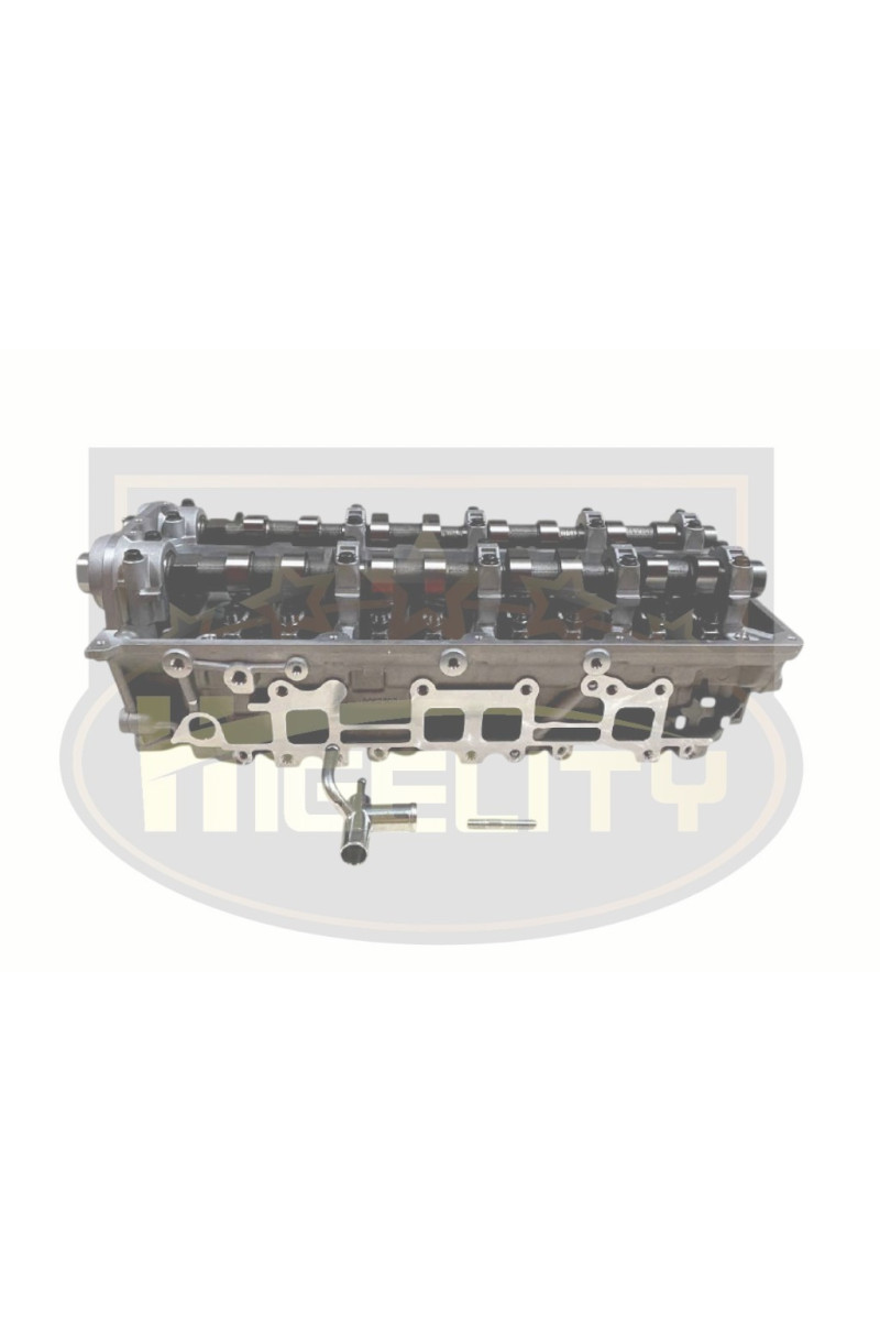 CABEZOTE MAZDA 16 VAL BT50 WE (HLT)